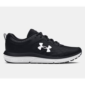 Under‎ Armour Women's Charged Assert  Black Athletic Shoe / 3026180 001 / Sz 9.5